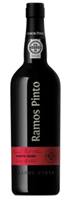 Image de Ramos Pinto Ruby 19.5° 0.75L